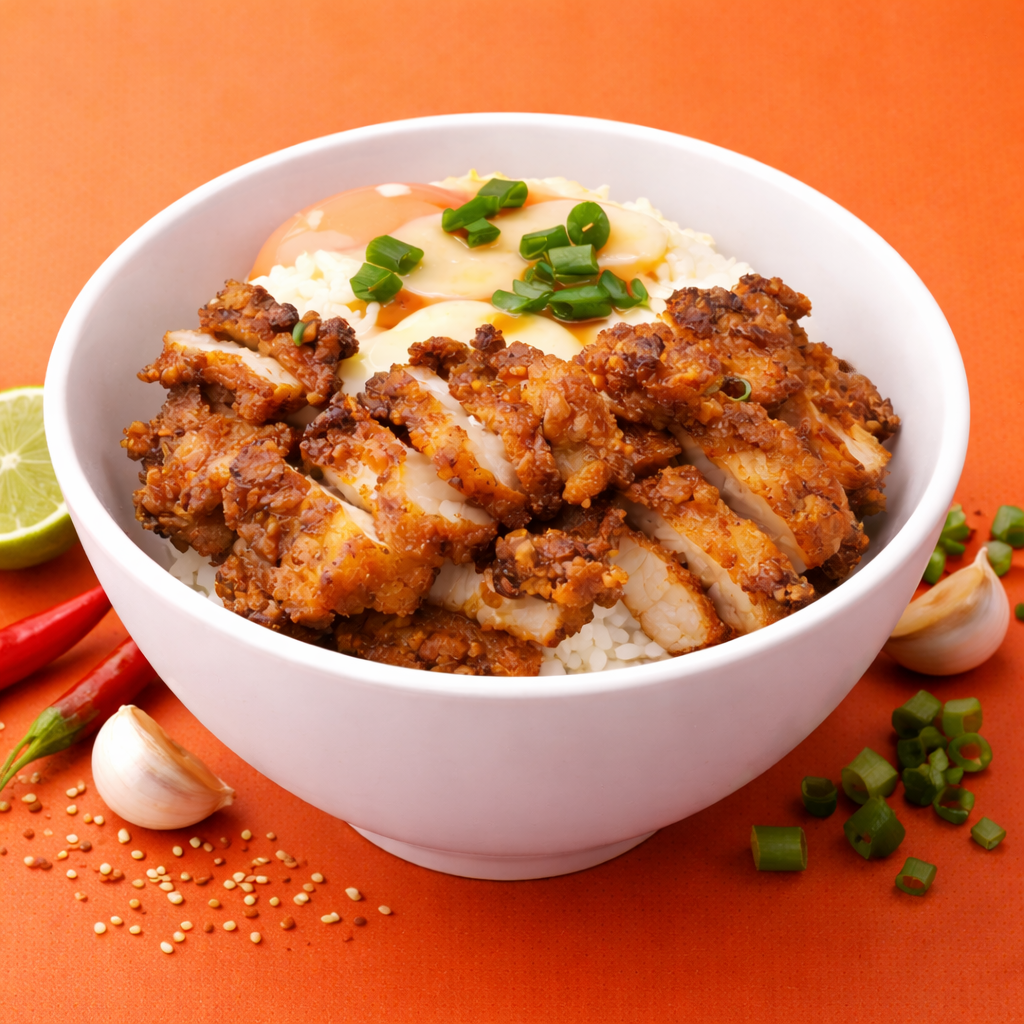 Chef Chin Pan Mee 7
